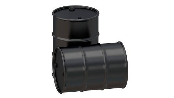 Barrel Black