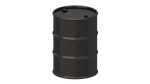 Barrel Black