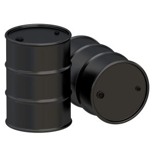 Barrel Black