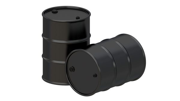 Barrel Black