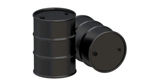 Barrel Black