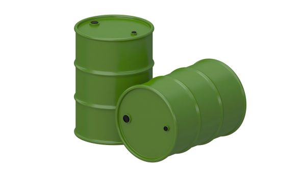 Barrel Green