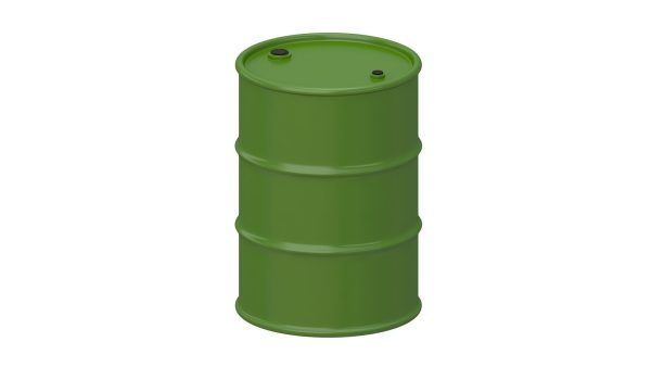 Barrel Green