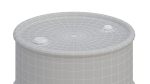 Barrel Green