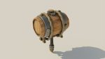 Barrel Hammer