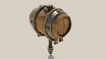 Barrel Hammer