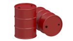 Barrel Red