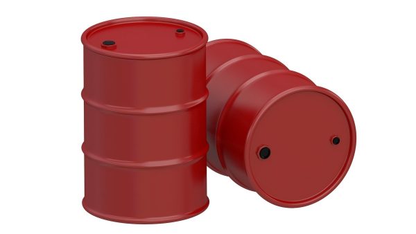 Barrel Red