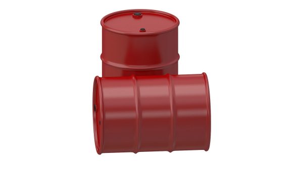 Barrel Red