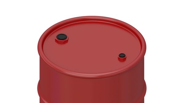Barrel Red