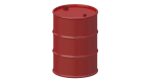 Barrel Red