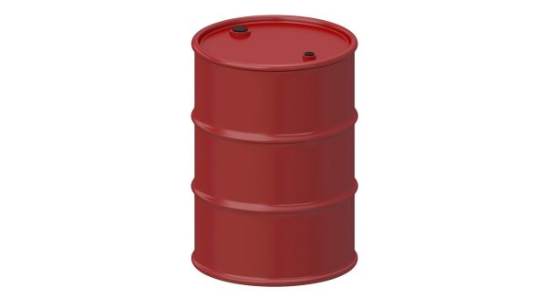 Barrel Red