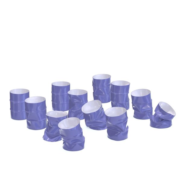 barrels