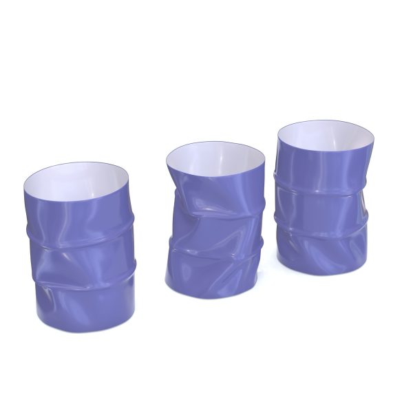 barrels