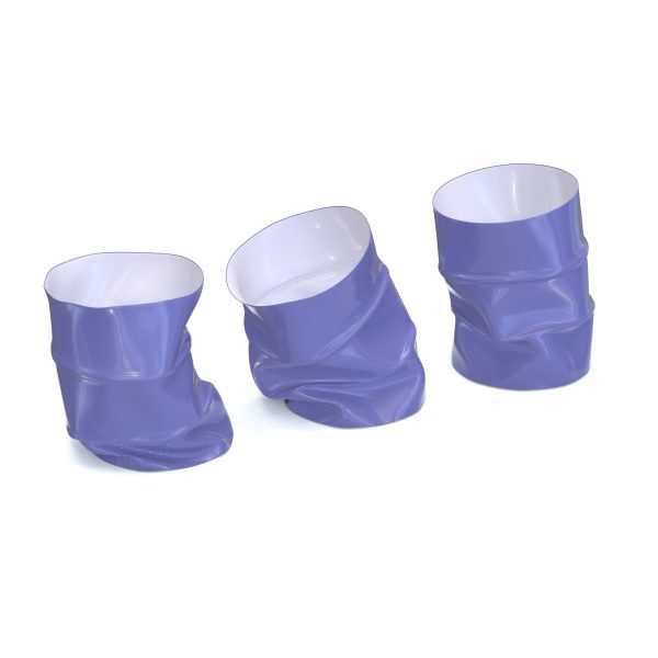 barrels