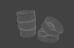 barrels
