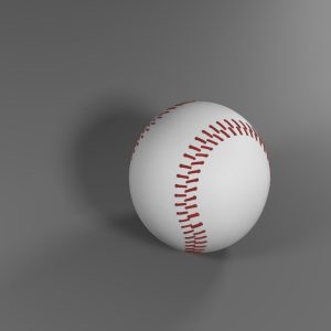 baseball-3d-model-obj-fbx-ma-mb-mtl