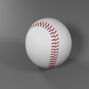 Baseball