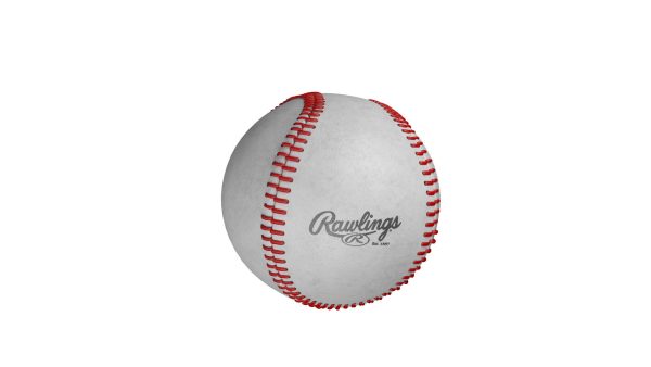 Baseball ball
