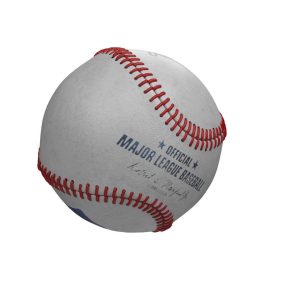 Baseball ball