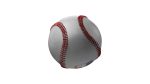 Baseball ball