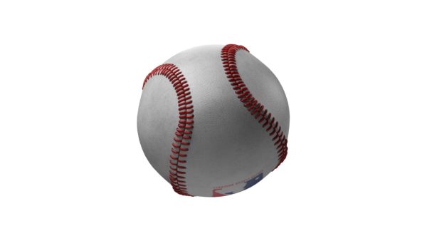 Baseball ball