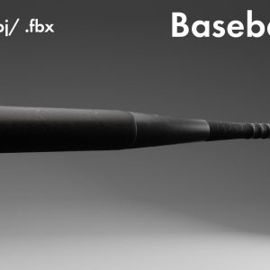 baseball-bat-3d-model-low-poly-obj-fbx-blend