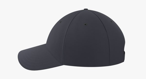 Baseball Cap PBR