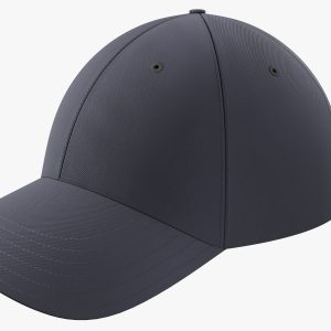 Baseball Cap PBR