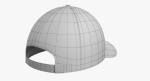 Baseball Cap PBR