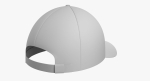Baseball Cap PBR