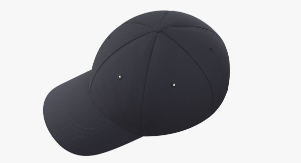 Baseball Cap PBR