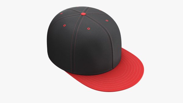 Baseball Cap PBR