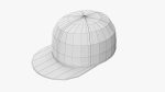 Baseball Cap PBR