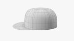 Baseball Cap PBR
