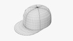 Baseball Cap PBR
