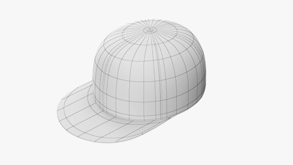 Baseball Cap PBR