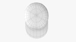 Baseball Cap PBR