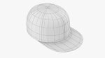 Baseball Cap PBR