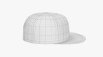 Baseball Cap PBR