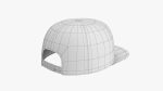 Baseball Cap PBR