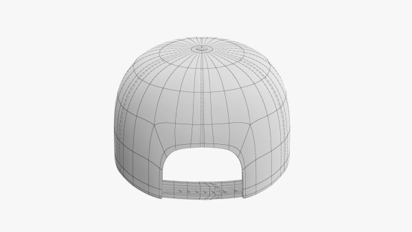 Baseball Cap PBR