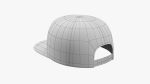 Baseball Cap PBR