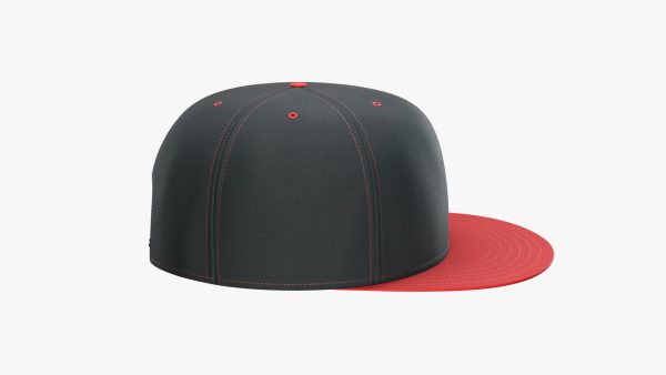 Baseball Cap PBR