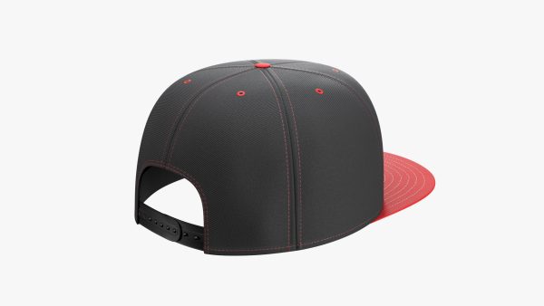 Baseball Cap PBR