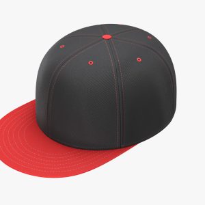 Baseball Cap PBR