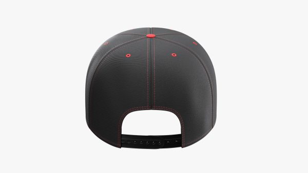 Baseball Cap PBR