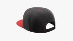 Baseball Cap PBR
