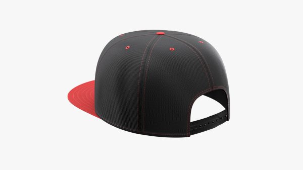 Baseball Cap PBR