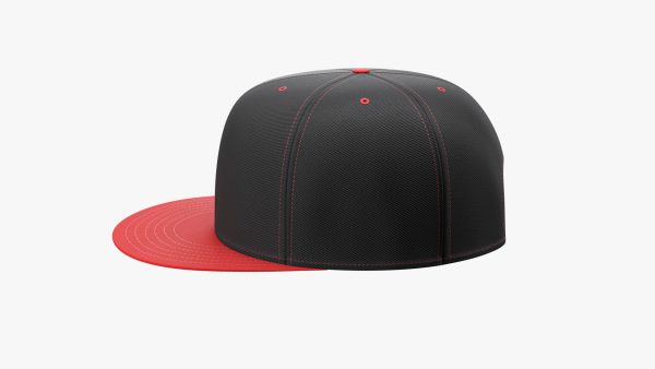 Baseball Cap PBR